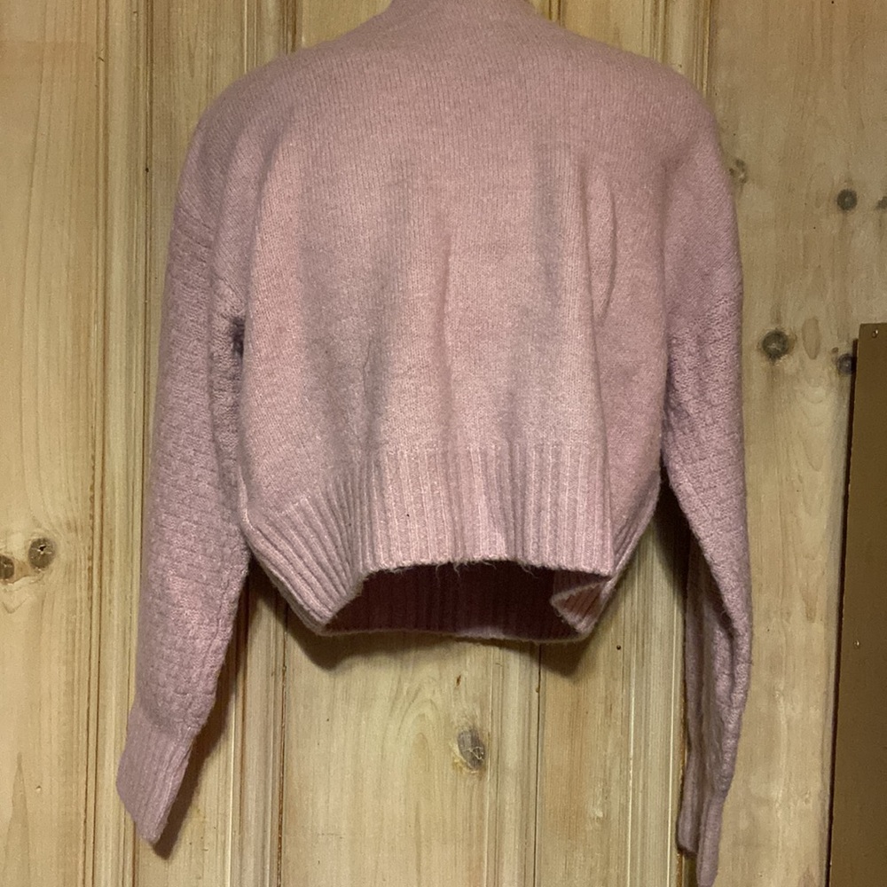 Flower Sweater - image 4